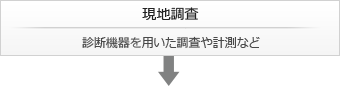 現地調査